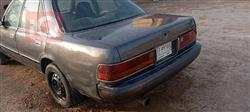 Toyota Mark II